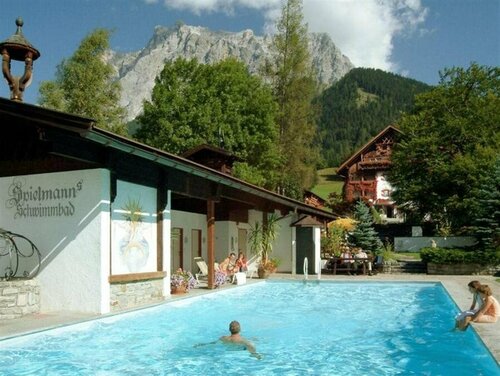 Hotel Spielmann 4s, Забронировать Отель Бизнес-отели Тироля, 4* 5*