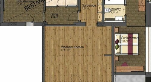 Apartpension Almhof und Reithof Pitztal