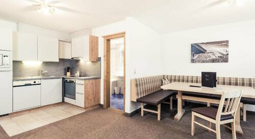 Leni Mountain Appartements, Забронировать Апартаменты/квартира Зельден Эцталь, рядом с Freizeit Arena