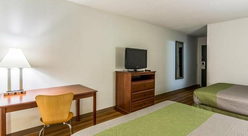 Motel 6 Petersburg, Va - Fort Lee