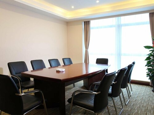 Home2 Suites by Hilton Fuzhou Cangshan, Reserva ahora Hotel Fuzhou Fujian
