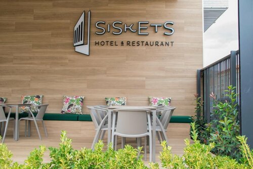 Siskets Hotel & Restaurante, Book Hotel Hoteller i Huesca med morgenmad, Morgenmad