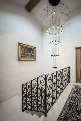 Hotel Ansitz Steinbock, Забронировать Отель Отели Вилландро с бассейном, Бассейн