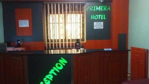 Primera Hotel, Foglalás Szálloda Szállodák Northern Buganda reggelivel, Reggeli