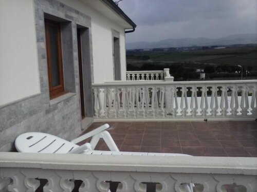Hostal Restaurante Parajes, Reservar Hotel Castropol Costa Verde