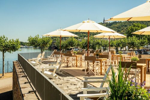 PAPA RHEIN - Hotel & Spa, Забронировать Курортный отель Курортные отели земли Гессена, Курортный отель