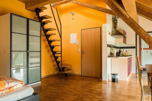 Alte Scheune Rietzschelhof, Book Hotel Hoteller i Sachsen med pool, Swimmingpool