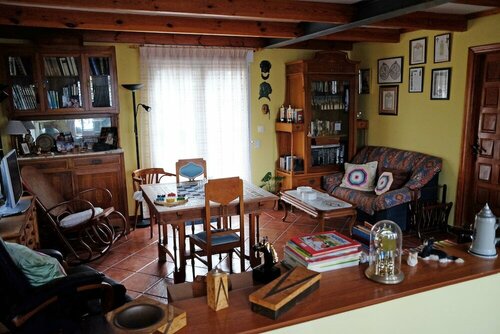 Casa Rural Aire, Забронировать Дом для отпуска Муро-де-Алькой Коста-Бланка
