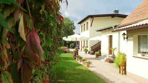 Spreewaldapartments-Kossatz, Prenota Appartamento Lübben Spreewald