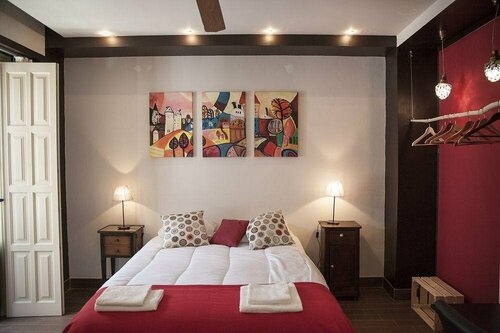 Divi Apartments Villa Reyes 2, Забронировать Апартаменты/квартира Старый город Севилья, рядом с Площадь Пласа-де-Армас