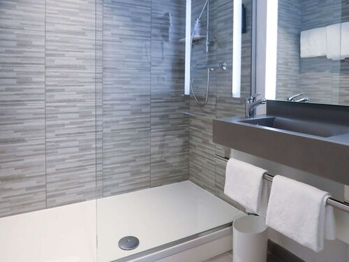 ibis Styles Puteaux Paris La Defense, Забронировать Отель Пюто Дефанс
