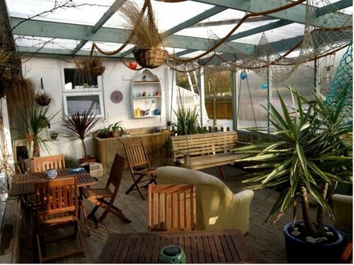 Kernow Trek Lodge, Забронировать Отель Отели Ньюки 4 звезды, 4*