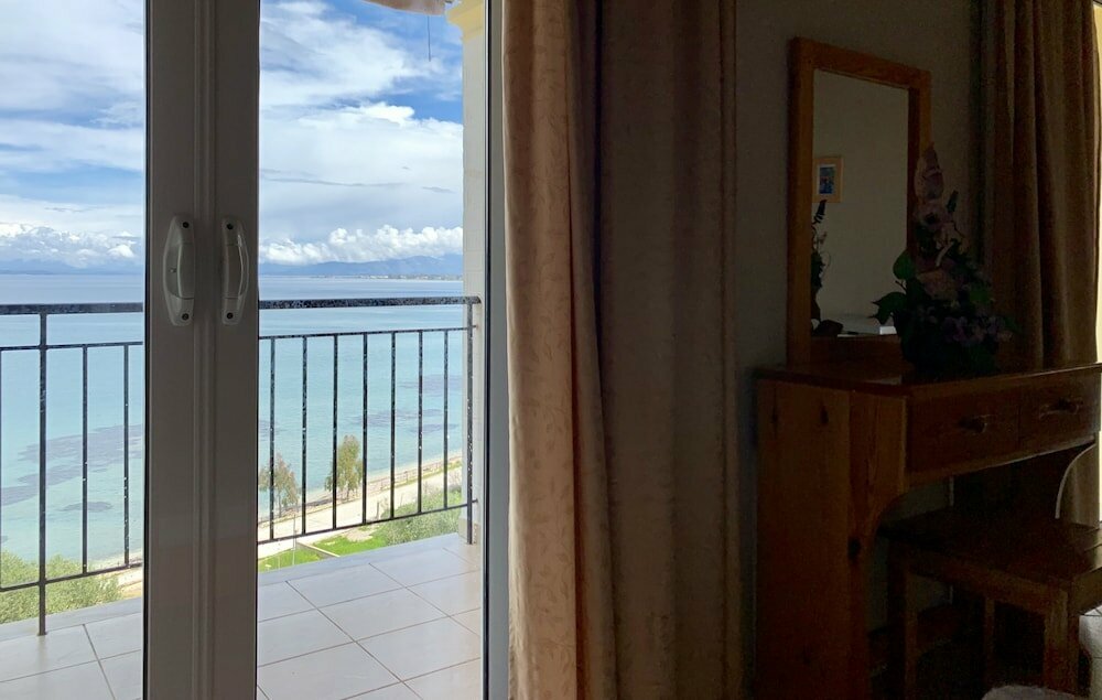Angelica Rooms & Apartments