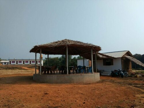 HosteLife Gokarna, Réserver Hôtel Hôtels pas chers à Karnataka