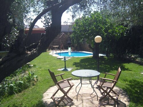 CASA GIBRANZOS, Prenota Appartamento  
