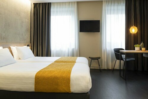 Aparthotel 37 Lodge Courbevoie Paris La Défense, Забронировать Апарт-отель Отели в центре Курбевуа с завтраком, отели в центре Курбевуа с завтраком