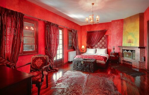 Infinity Villa Ioannina, 预订 别墅 约阿尼纳 Ioannina Regional Unit