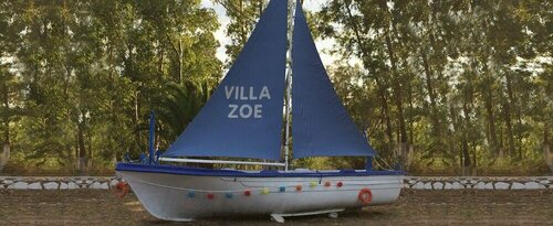 Villa Zoi, Reserva ahora Villa Molos-Agios Konstantinos Grecia Central