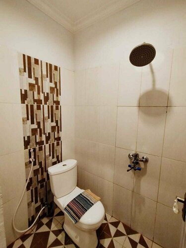 Mhs Inn Syariah Hotel, Rezervați Hotel Hoteluri în Malang cu parcare, aproape de Tlogomas Recreation Park, Parcare