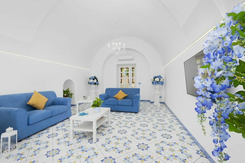 Villa Vittoria - Topazio