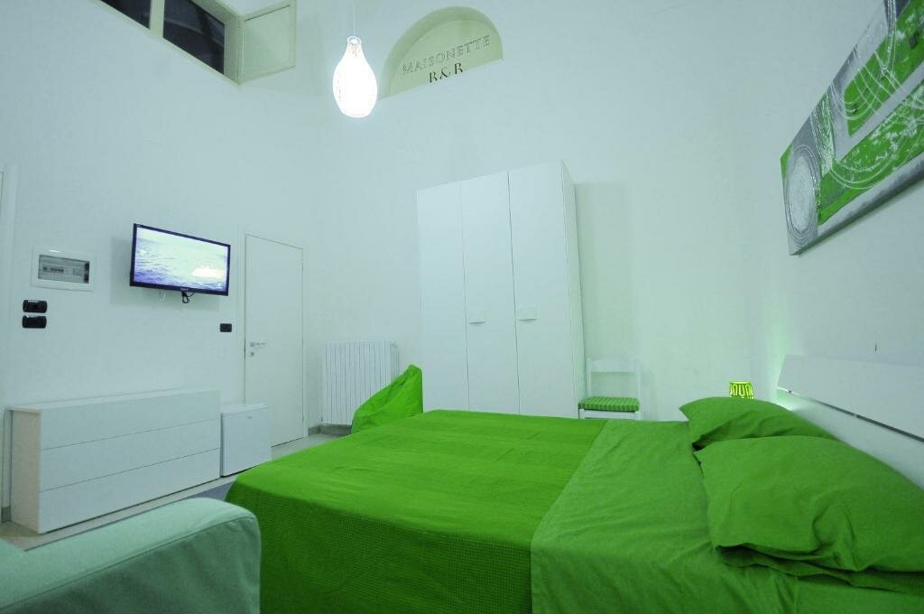 Maisonette BB