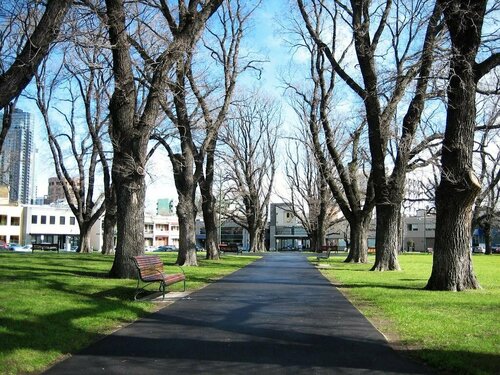 Quest Carlton on Finlay, Забронировать Отель Бизнес-отели Мельбурна, рядом с Театр комедии, 4* 5*