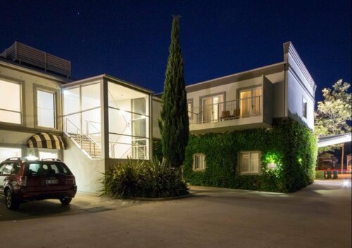 de Russie Boutique Hotel, Забронировать Бутик-отель Ориндж Central West NSW