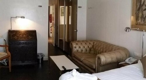Hotel Approach, Забронировать Отель Бизнес-отели Knokke, 4* 5*