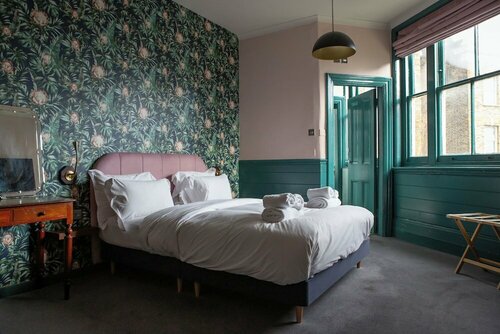 The Ship Rooms, Забронировать Отель Отели Лондона 3 звезды, рядом с Музей-аттракцион «Подземелья Лондона», 3*