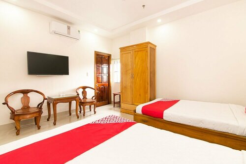 Tn Eden Hotel by OYO Rooms, Book Hotel Da Nang Da Nang