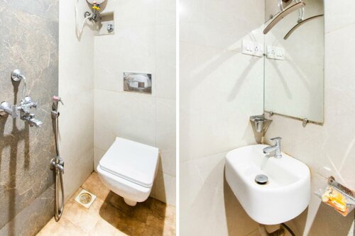 Ruby Hotel, Забронировать Отель Хар Мумбай