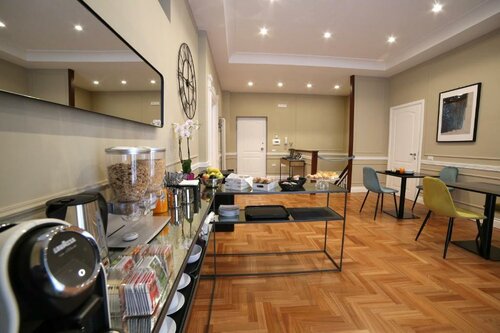 B&b Villa SantElmo, Book Hotel Napoli Campania