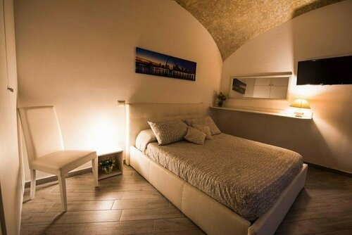 Petros rooms&apartments, Забронировать Апартаменты/квартира Отели Салерно с завтраком, рядом с Кастелло ди Аречи, Завтраки