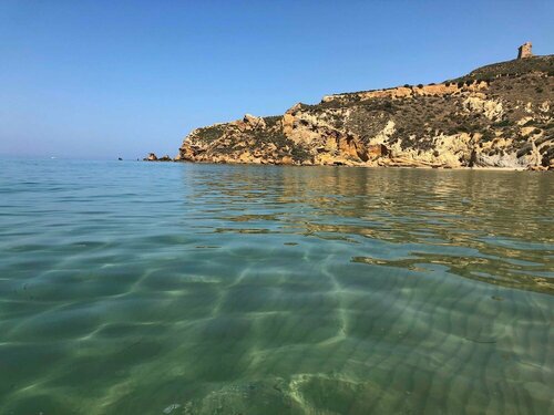 B&B La Torre, Reserva ahora Bed & breakfast Realmonte Sicilia