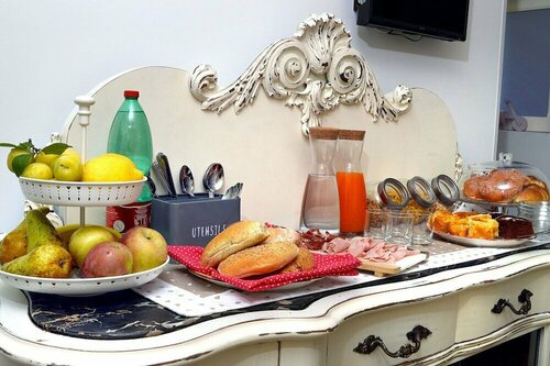 B&B Il Lentisco, Book Bed and Breakfast Camerota Cilento