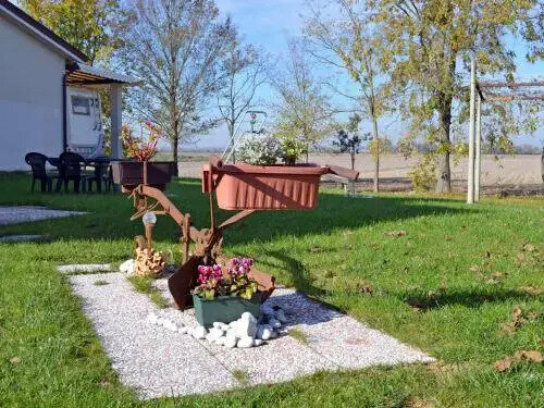La Noghera, Забронировать Отель Ногера Венето