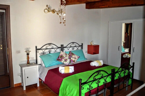 B&B Le Anthos, Réserver Chambre d'hôtes Hôtels à Cilento avec piscine, Piscine