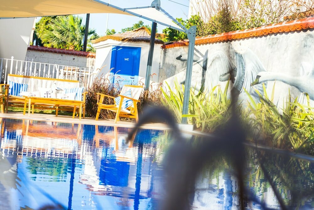 Rhodium Hotel Alaçatı