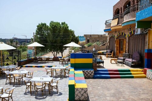 Kulih Nubian Guest House, Varaa Matkakoti Ash Shallāl Aswan