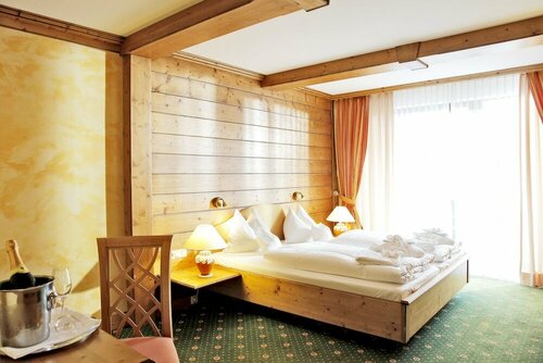 Mühl Vital Resort, Забронировать Курортный отель Бад-Лаутерберг Eichsfeld