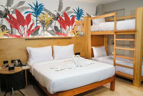 Indie Stays Goa, Prenota Hotel Candolim 