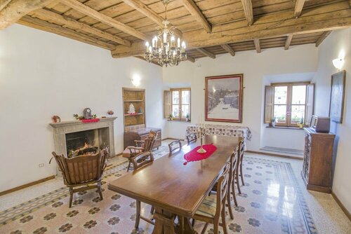 B&B Locanda Cistercense, Rezervați Bed and Breakfast Hoteluri în Lazio cu parcare, Parcare