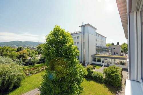 Hotel Am Froschbächel, Réserver Hôtel Hôtels à Bade-Wurtemberg avec parking, Parking
