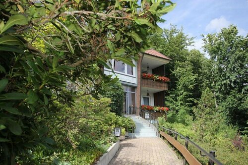 Hotel Pension Zur Steinburg, Reservar Hotel Bad Grund Lower-Saxony
