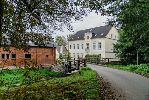 Schönhagener Mühle, Réserver Hôtel Hôtels à Pritzwalk avec petit-déjeuner, Petit-déjeuner