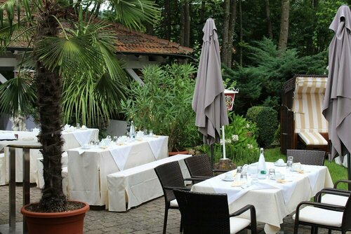 Parkhotel Krone, Book Hotel Emmendingen 