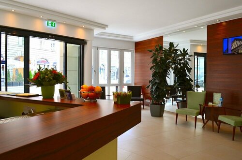 Augusten Hotel München, Reserva ahora Hotel Maxvorstadt Múnich