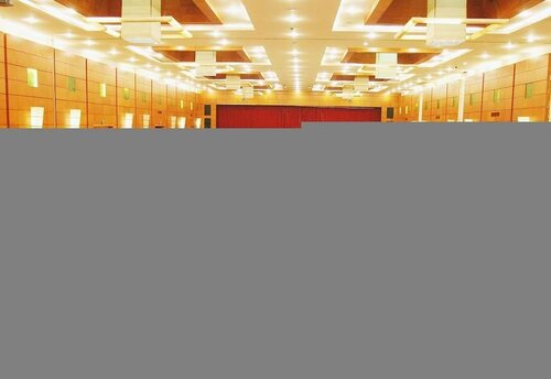 Huayang Plaza Hotel, Reserva ahora Hotel Hoteles en Henan con aparcamiento, Aparcamiento