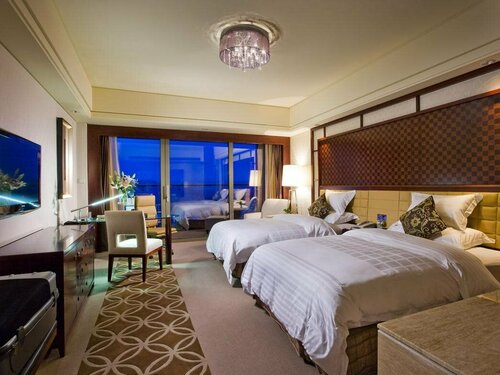 Shangyu International, Book Hotel Shaoxing Zhejiang