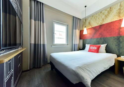 ibis Xiamen Kaiyuan, Забронировать Отель Отели Сямынь с завтраком, рядом с Железнодорожный вокзал Сямынь, Завтраки